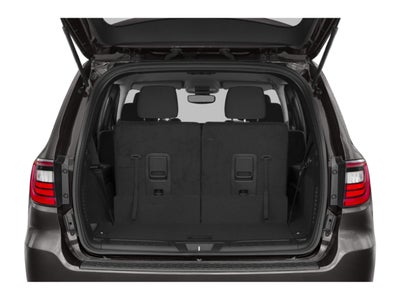 2019 Dodge Durango GT RWD