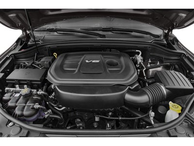 2019 Dodge Durango GT RWD