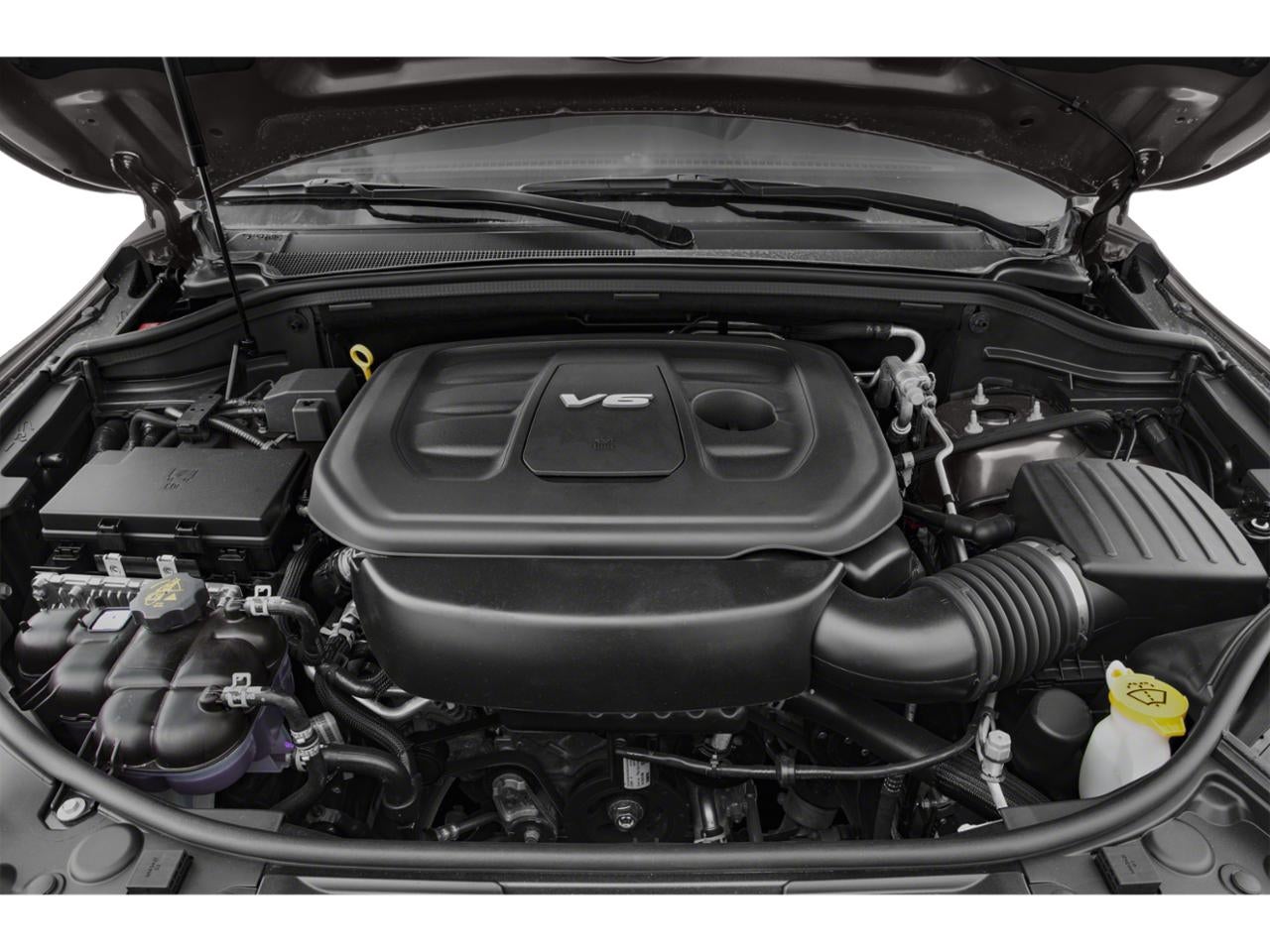 2019 Dodge Durango GT RWD