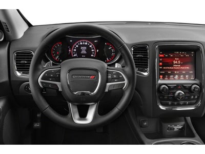 2019 Dodge Durango GT RWD