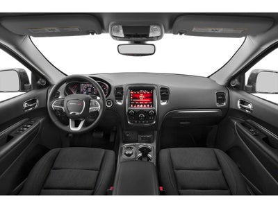 2019 Dodge Durango GT RWD