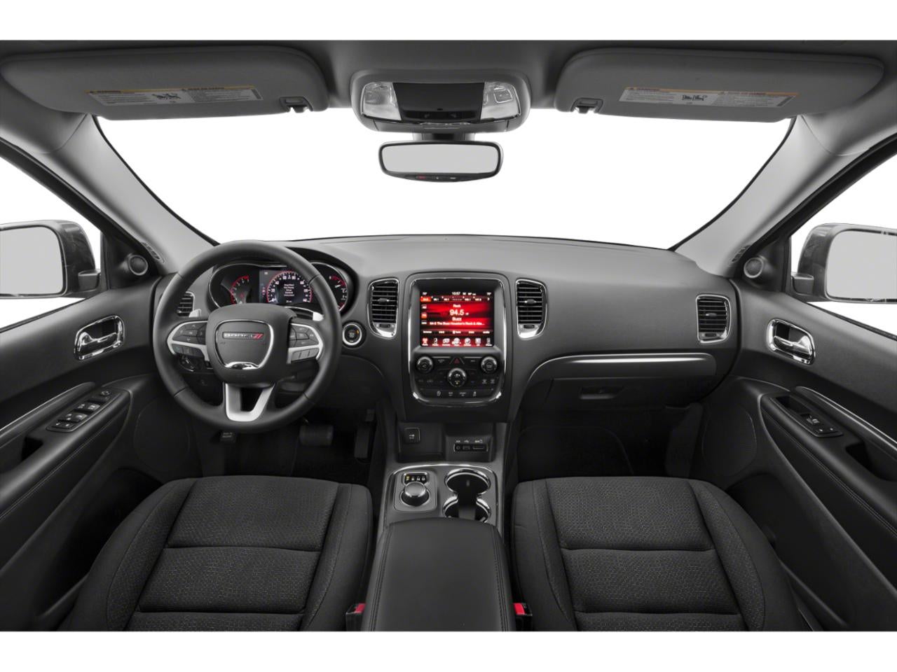 2019 Dodge Durango GT RWD