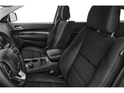 2019 Dodge Durango GT RWD