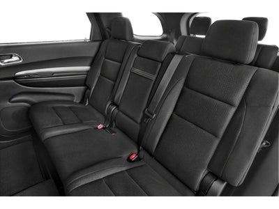 2019 Dodge Durango GT RWD