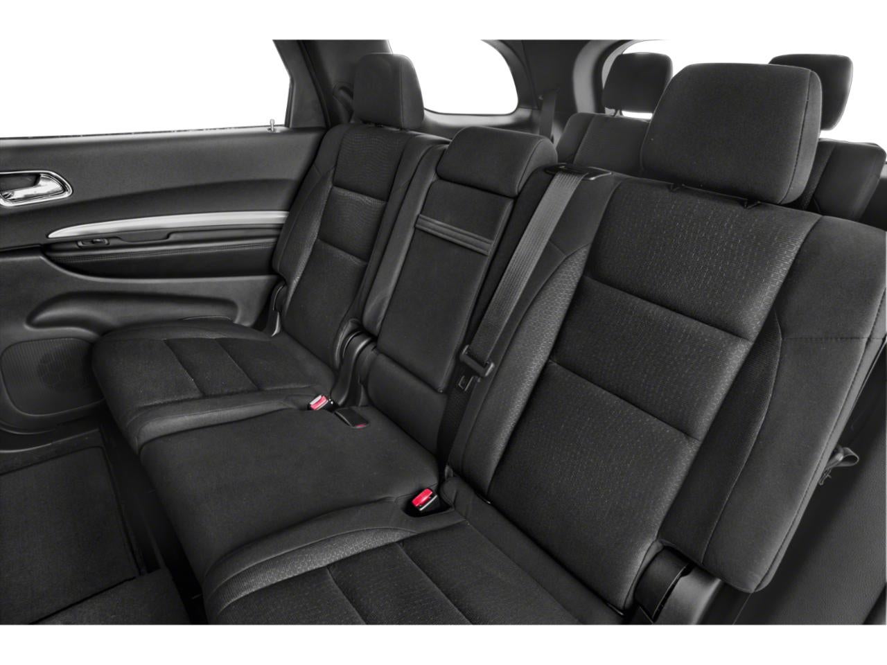 2019 Dodge Durango GT RWD