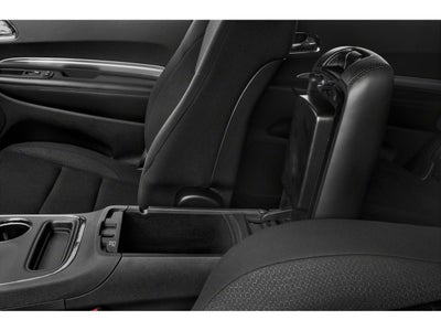 2019 Dodge Durango GT RWD