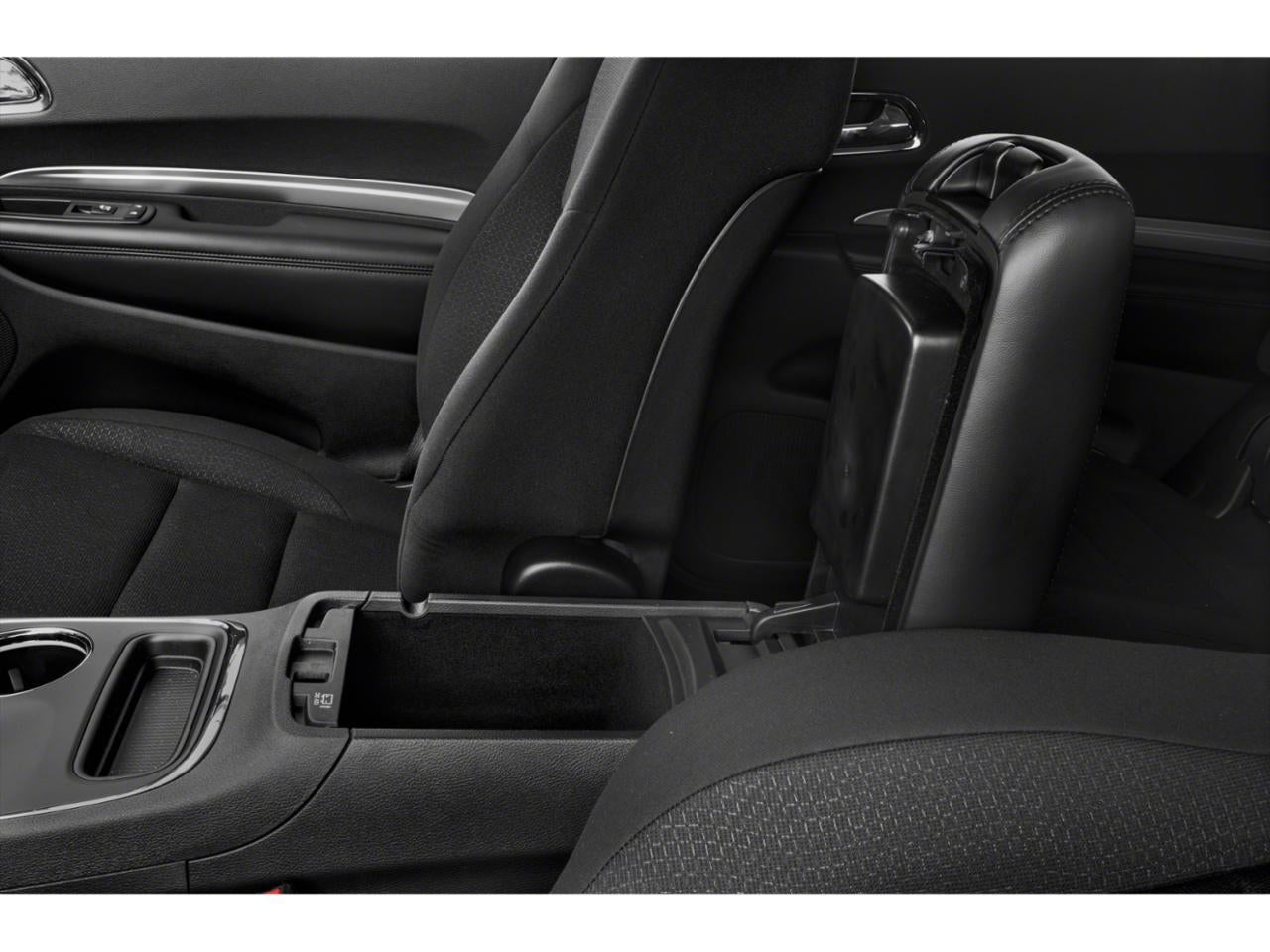 2019 Dodge Durango GT RWD