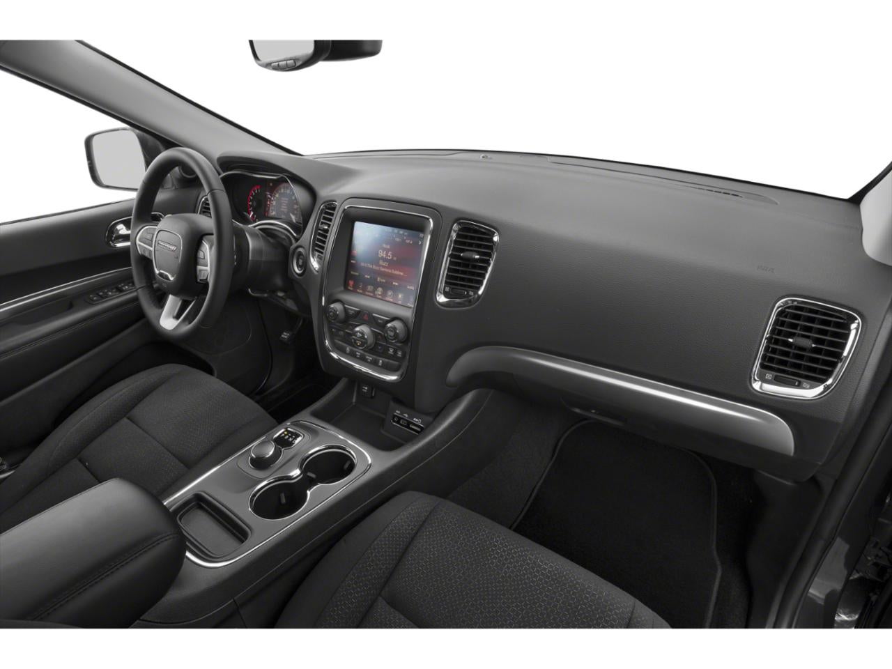 2019 Dodge Durango GT RWD