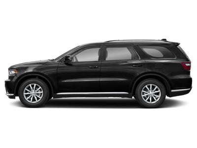 2019 Dodge Durango GT RWD