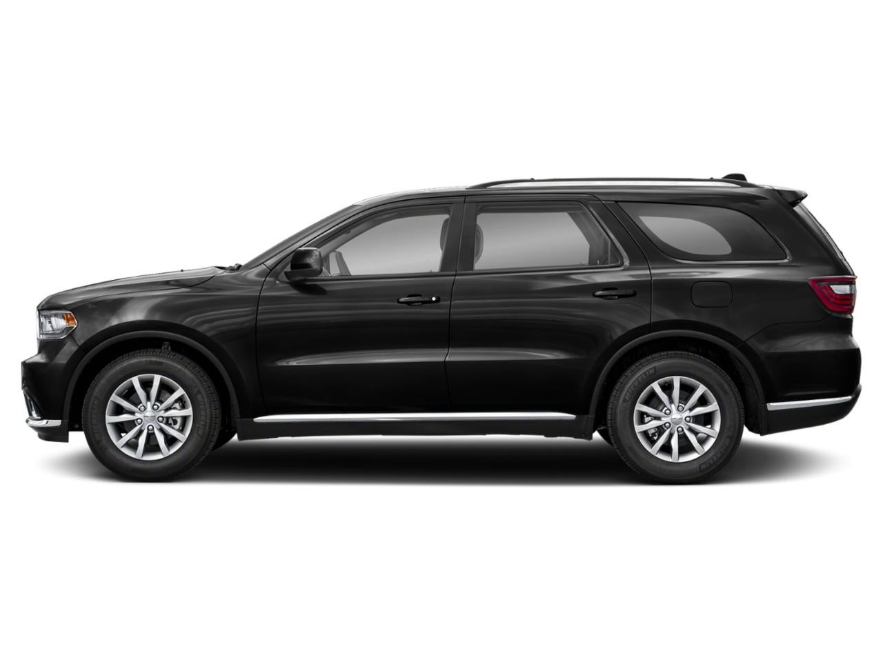 2019 Dodge Durango GT RWD