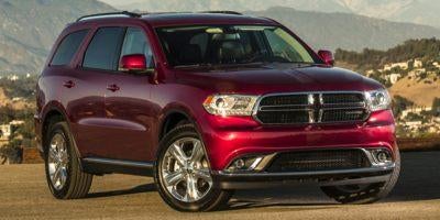 2019 Dodge Durango GT RWD