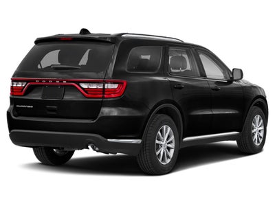 2019 Dodge Durango GT RWD