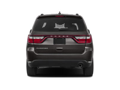 2019 Dodge Durango GT RWD