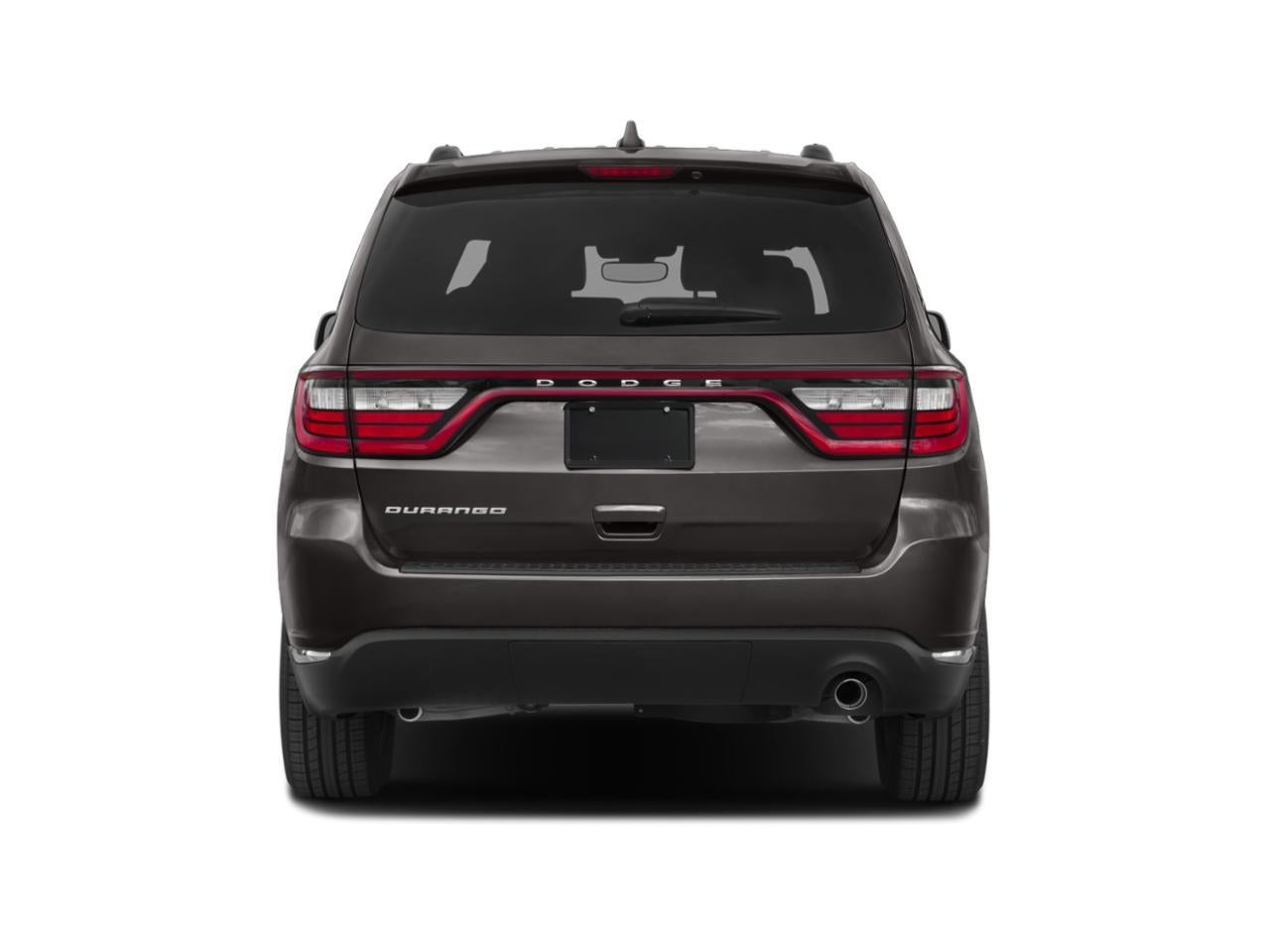 2019 Dodge Durango GT RWD