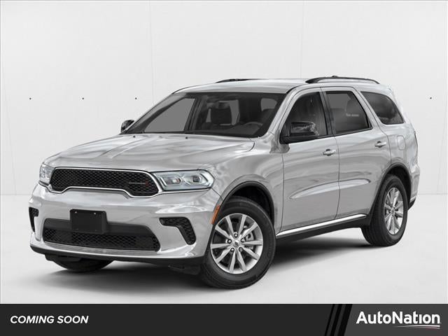 2025 Dodge Durango GT RWD
