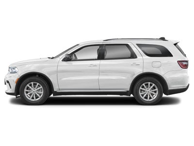 2025 Dodge Durango GT RWD