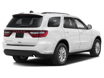 2025 Dodge Durango GT RWD