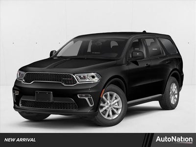 2022 Dodge Durango GT AWD