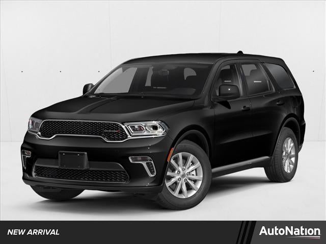 2022 Dodge Durango GT AWD