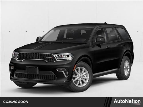 2022 Dodge Durango GT AWD