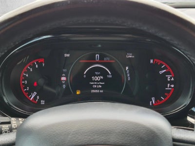 2022 Dodge Durango GT Plus AWD