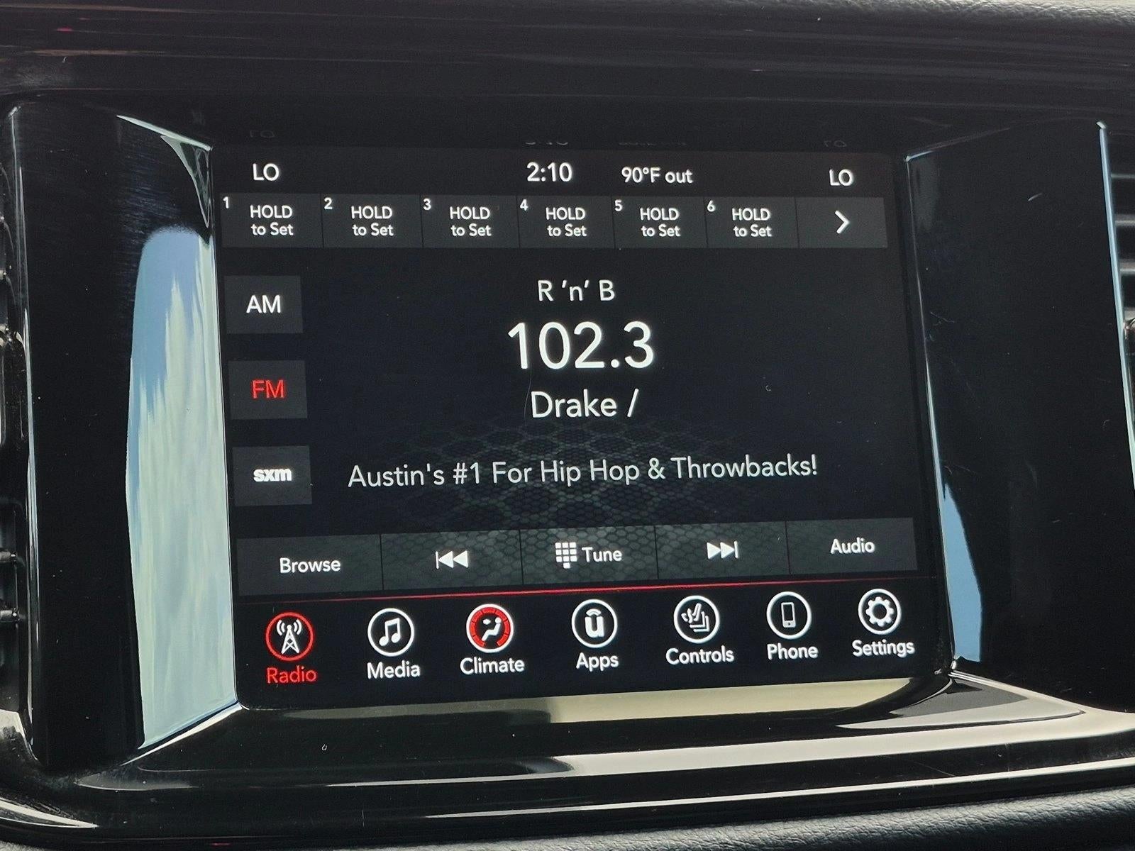 2022 Dodge Durango GT Plus AWD