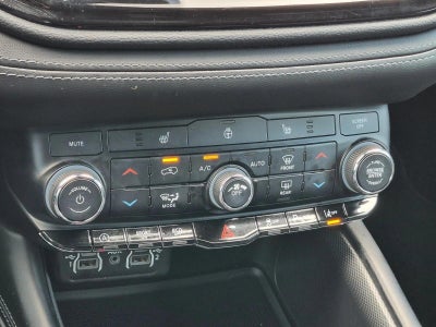2022 Dodge Durango GT Plus AWD