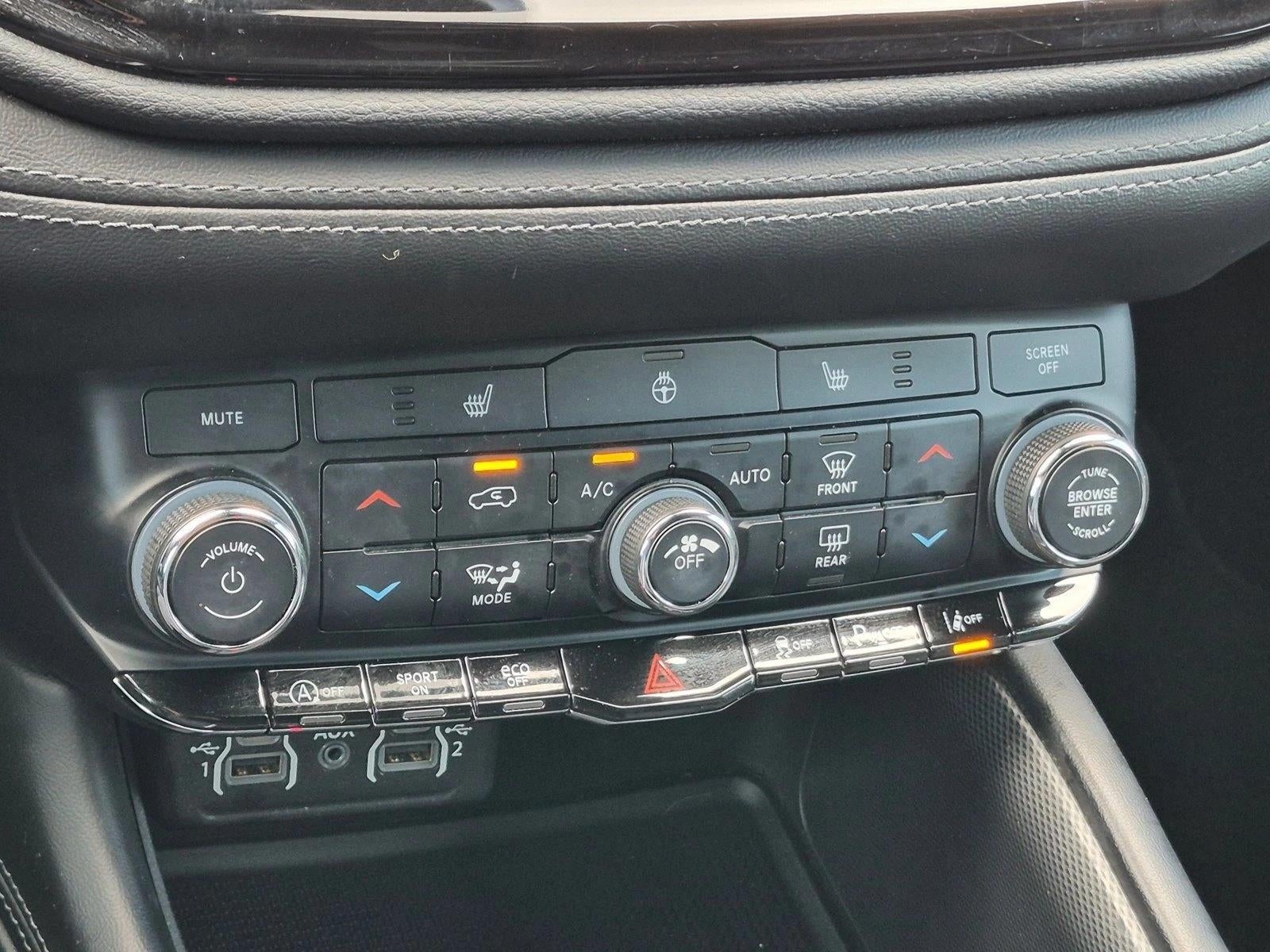 2022 Dodge Durango GT Plus AWD