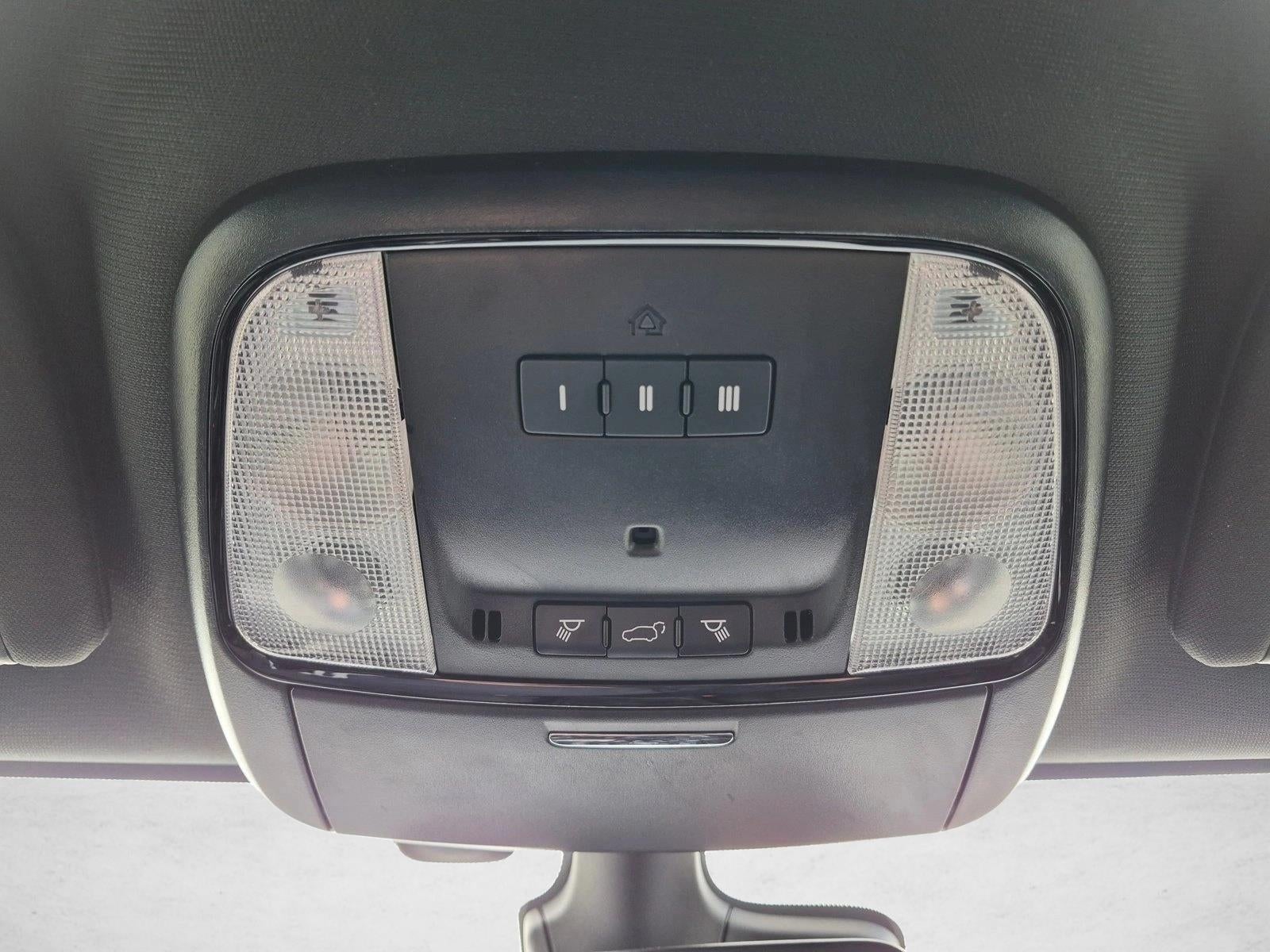 2022 Dodge Durango GT Plus AWD