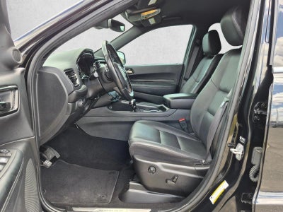 2022 Dodge Durango GT Plus AWD