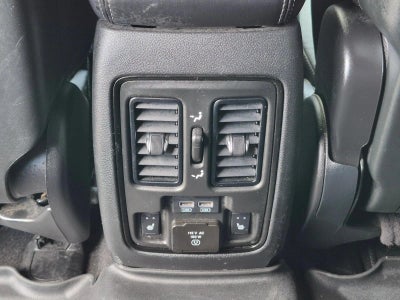 2022 Dodge Durango GT Plus AWD