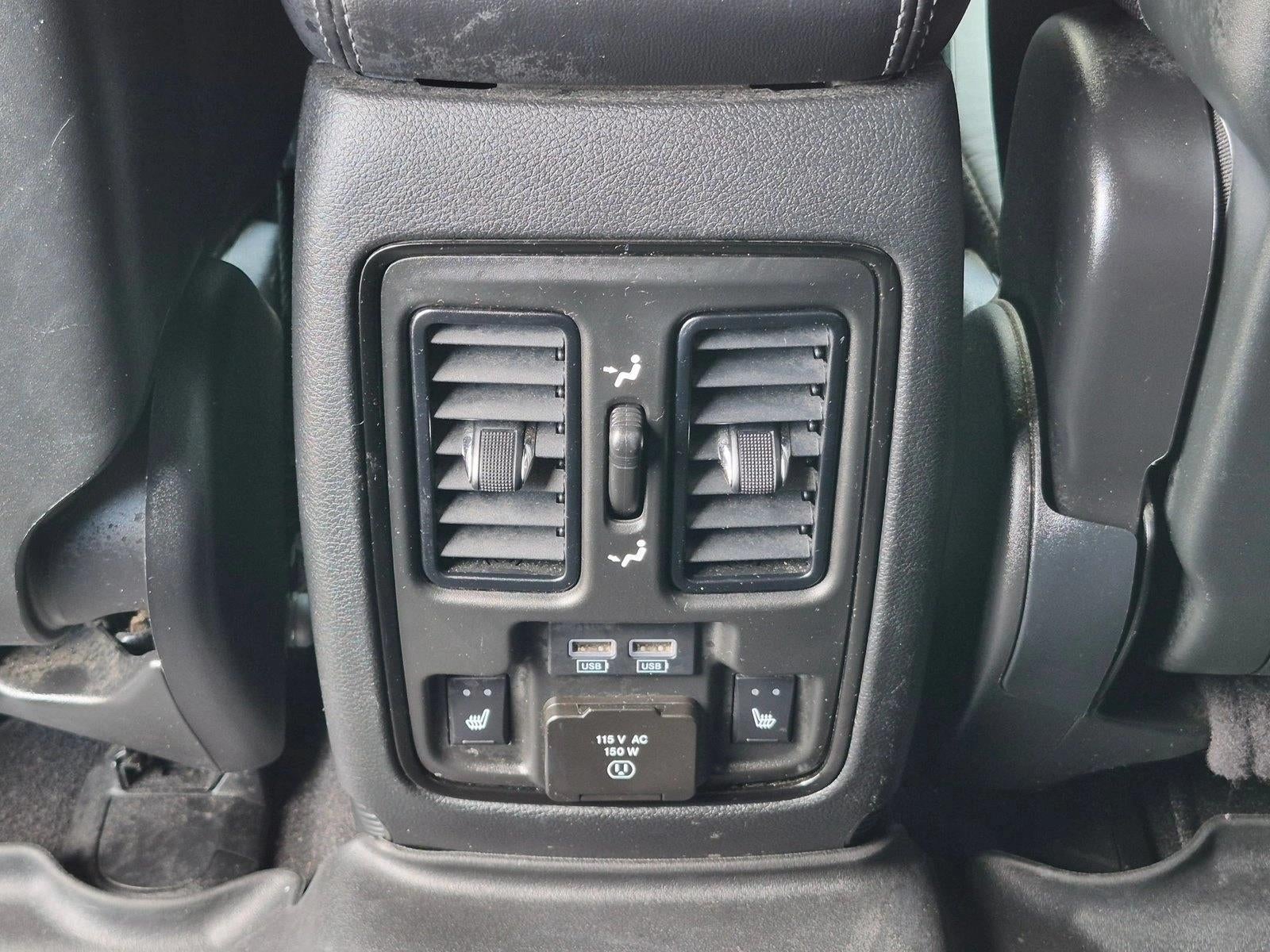 2022 Dodge Durango GT Plus AWD