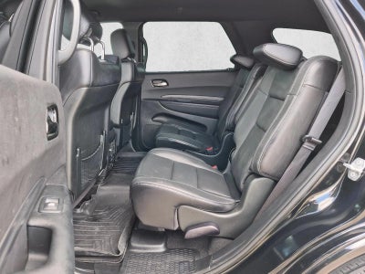 2022 Dodge Durango GT Plus AWD