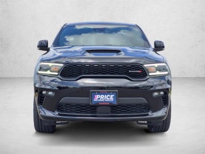 2022 Dodge Durango GT Plus AWD