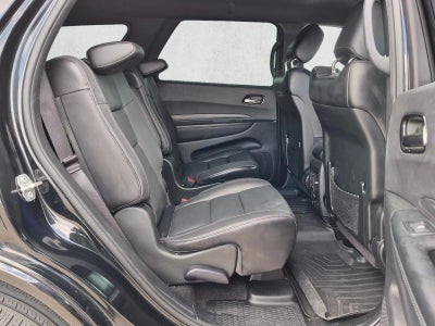 2022 Dodge Durango GT Plus AWD
