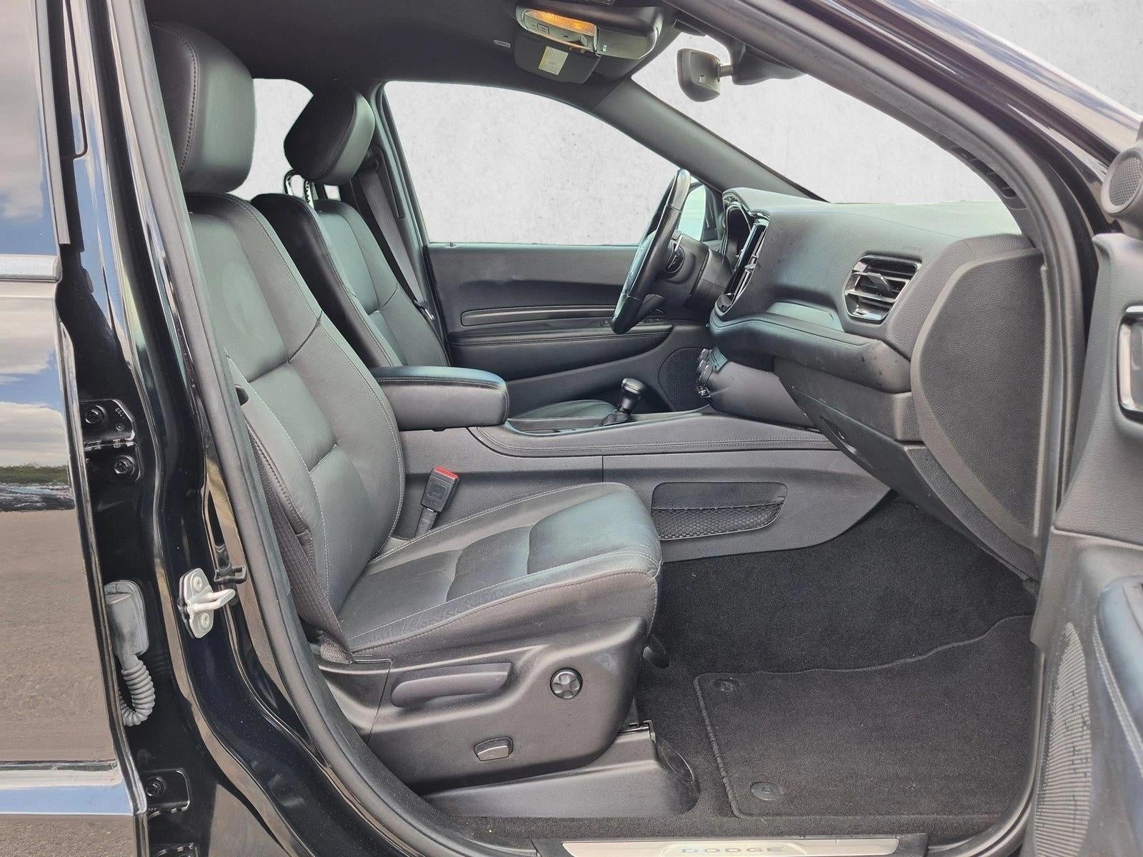 2022 Dodge Durango GT Plus AWD