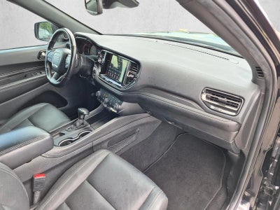 2022 Dodge Durango GT Plus AWD