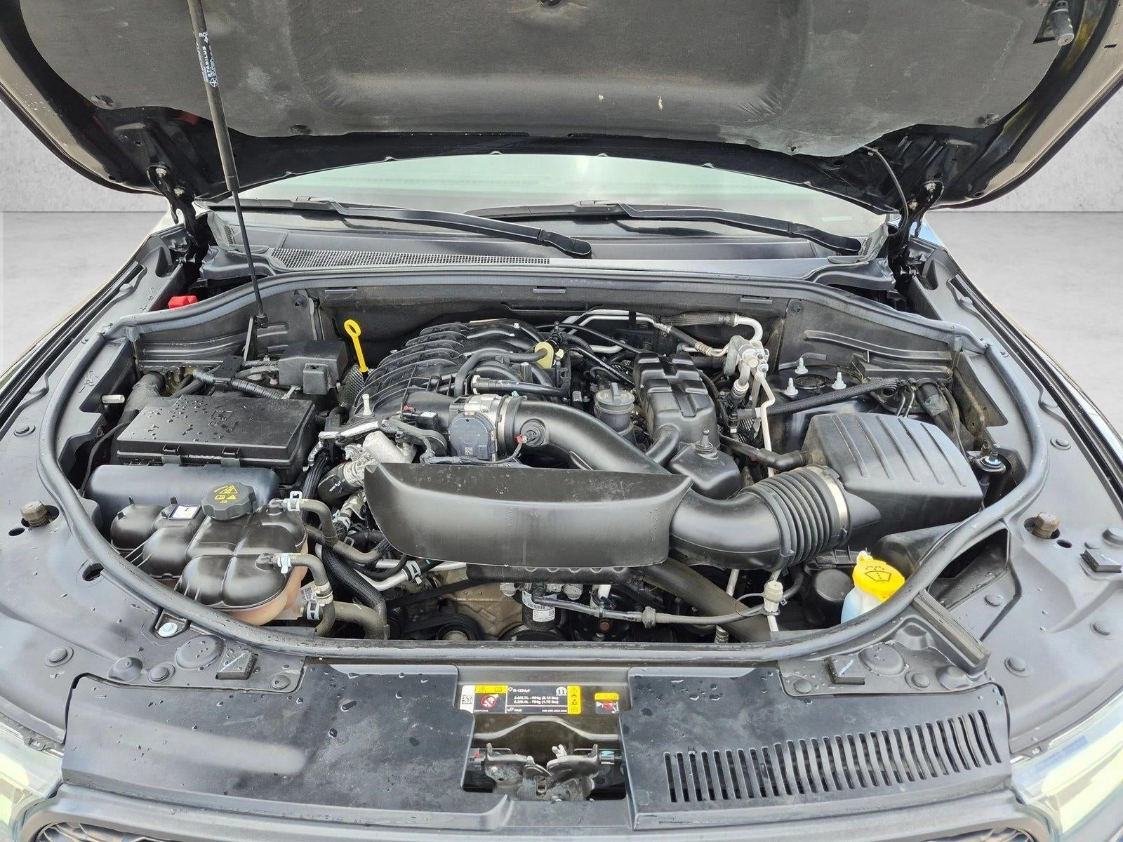 2022 Dodge Durango GT Plus AWD