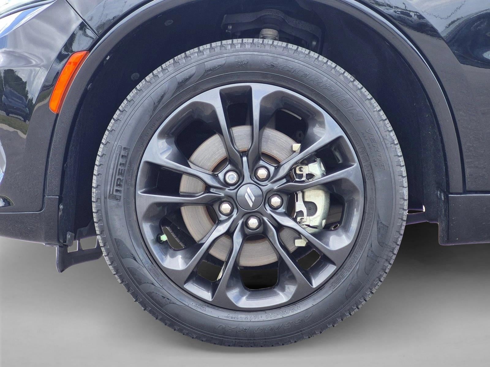 2022 Dodge Durango GT Plus AWD