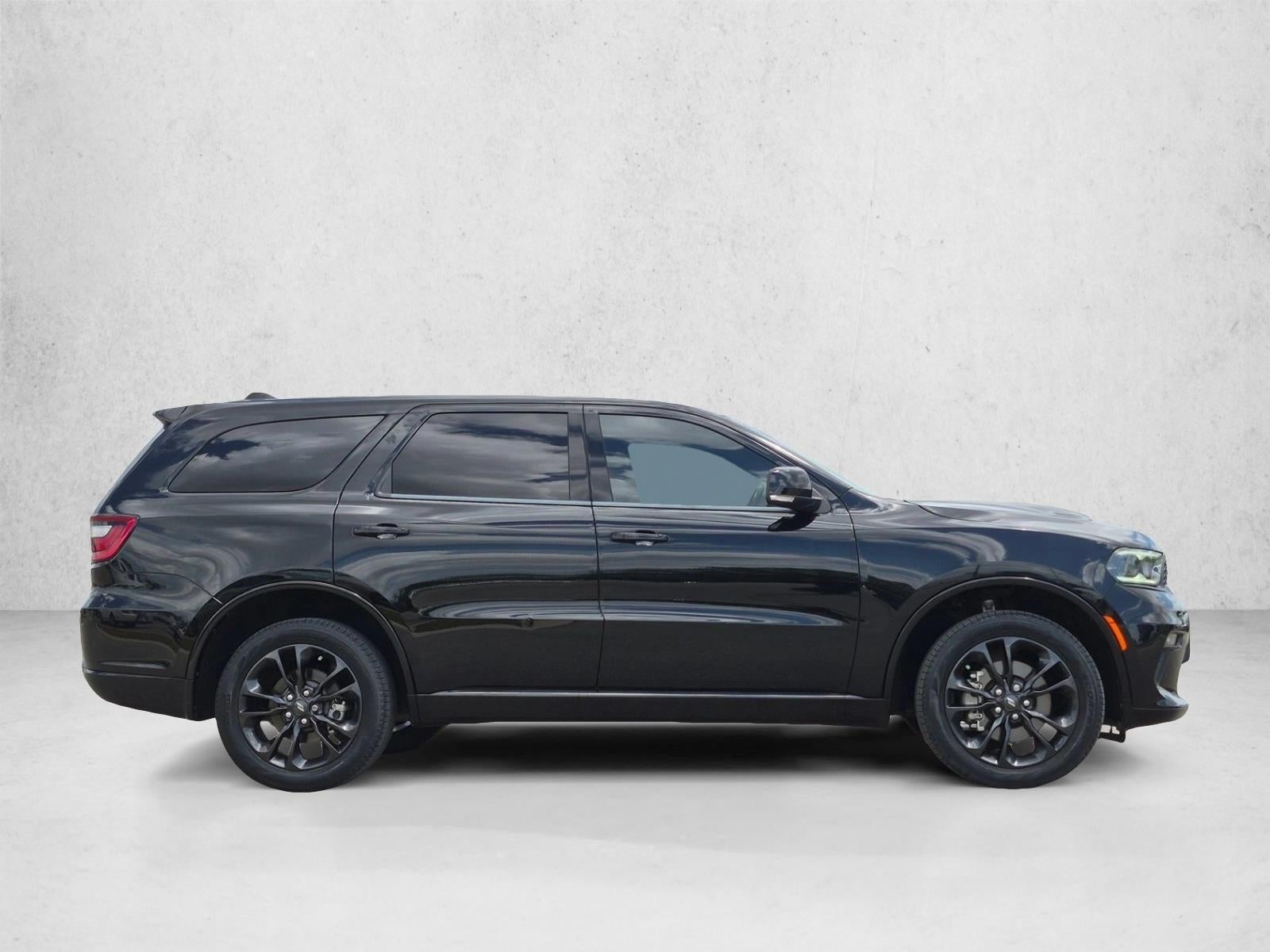 2022 Dodge Durango GT Plus AWD