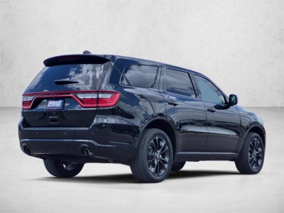 2022 Dodge Durango GT Plus AWD