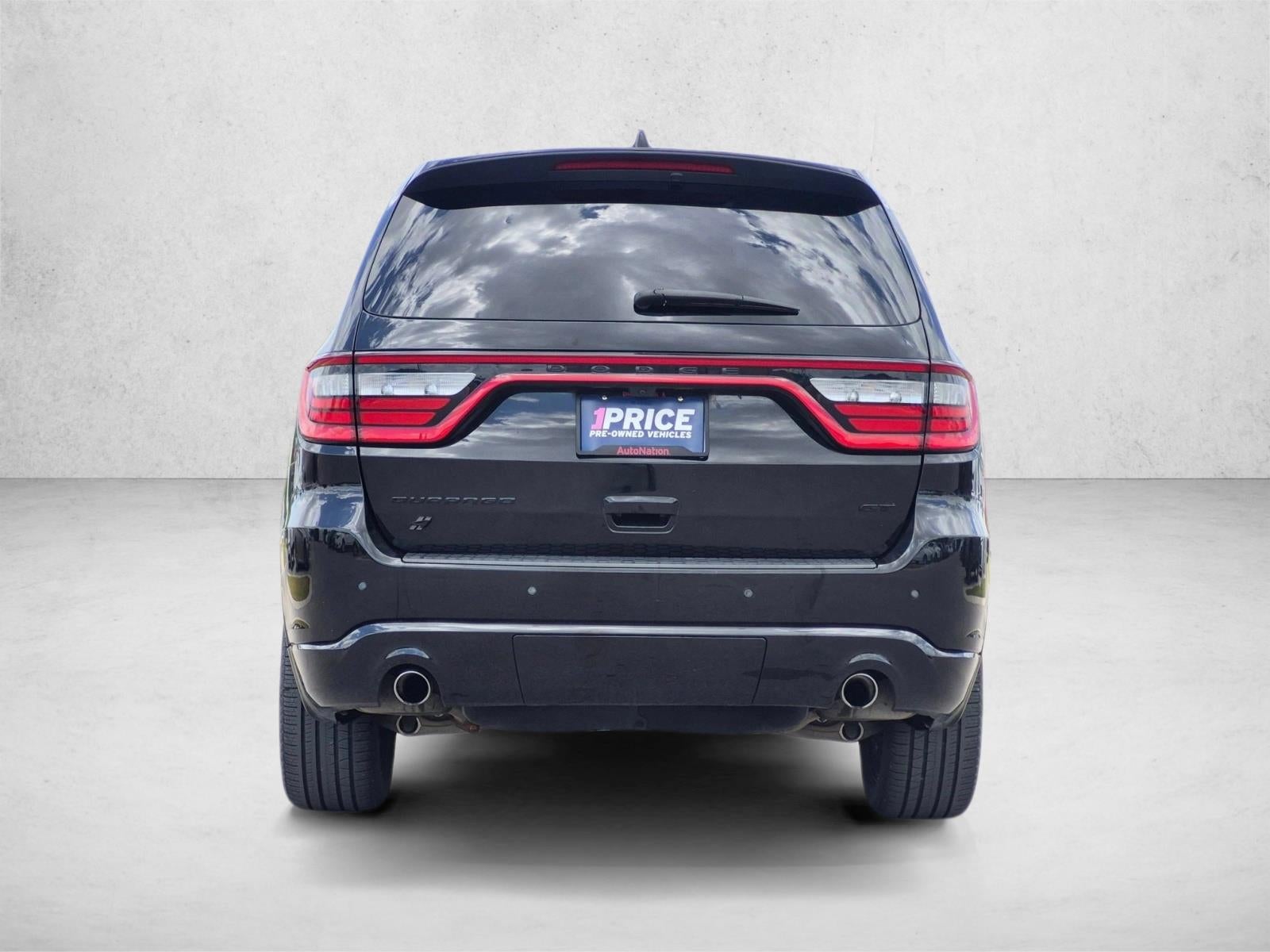 2022 Dodge Durango GT Plus AWD
