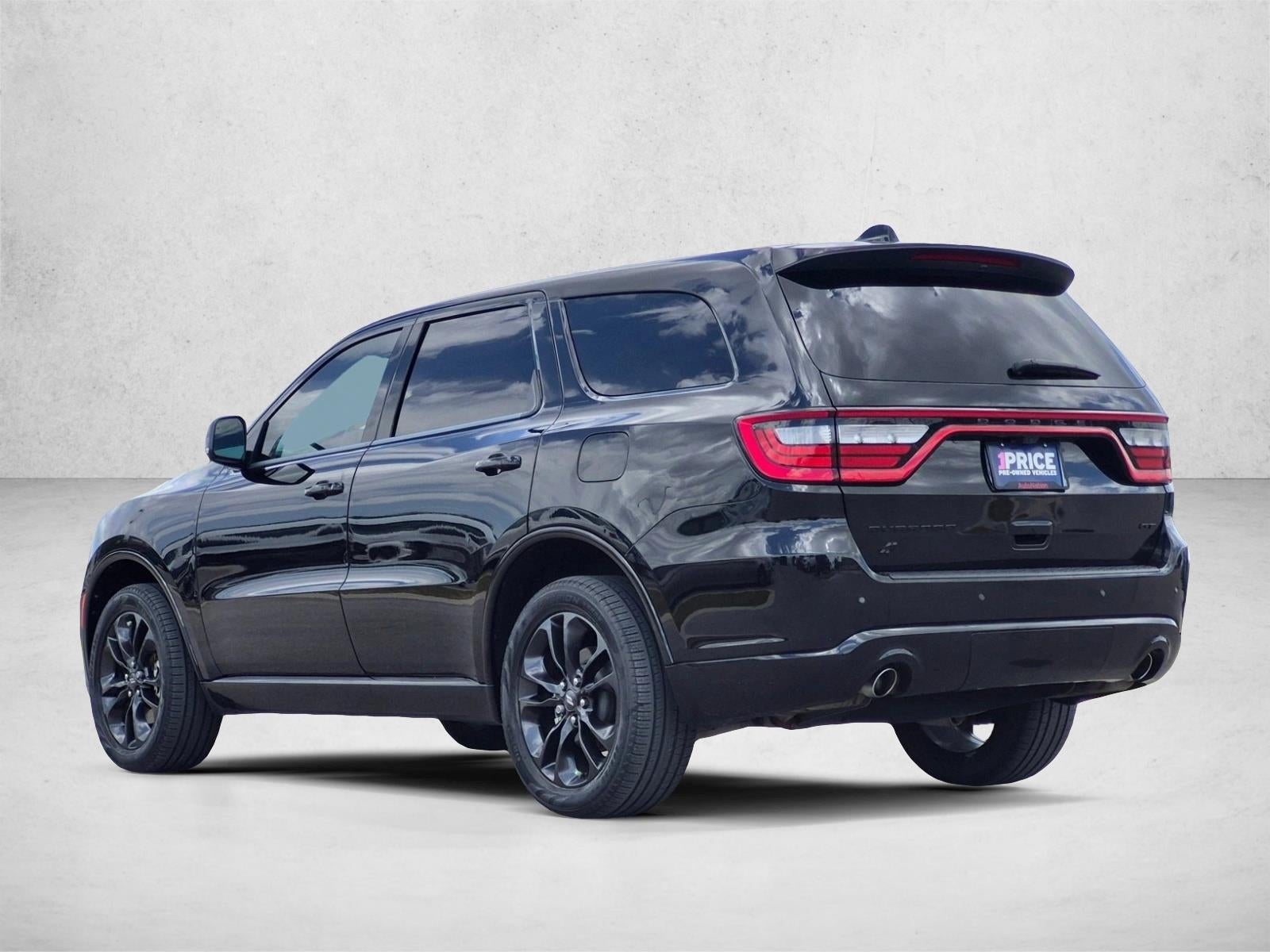 2022 Dodge Durango GT Plus AWD