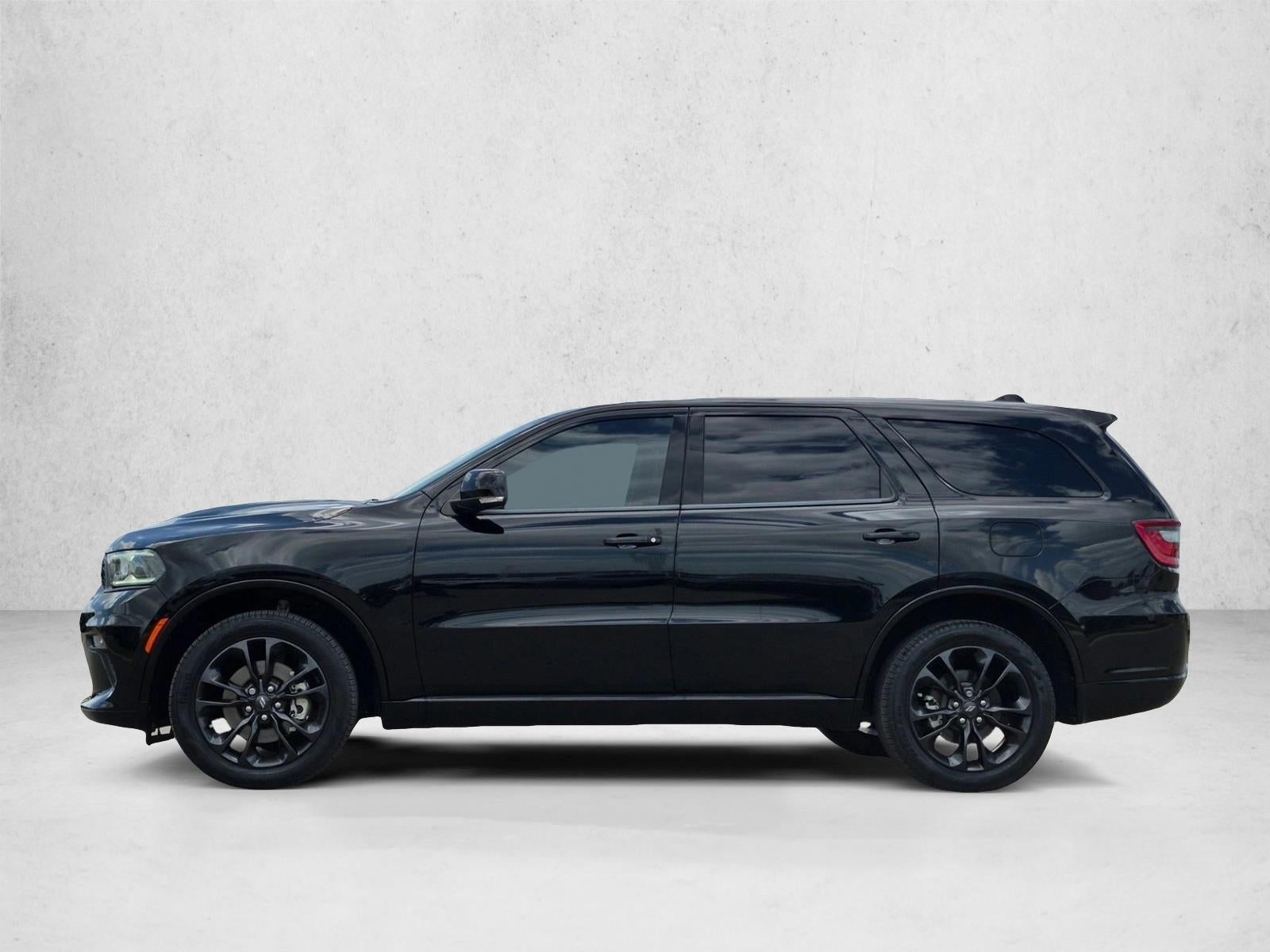 2022 Dodge Durango GT Plus AWD