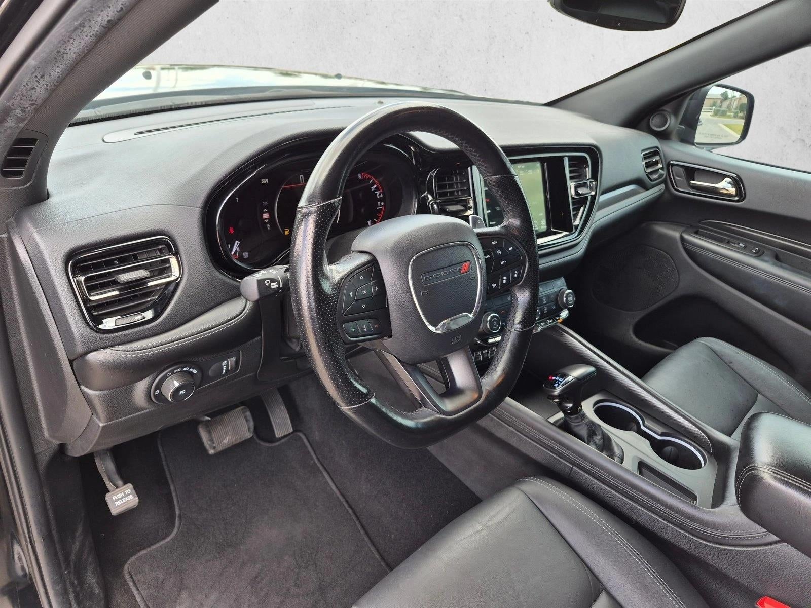 2022 Dodge Durango GT Plus AWD