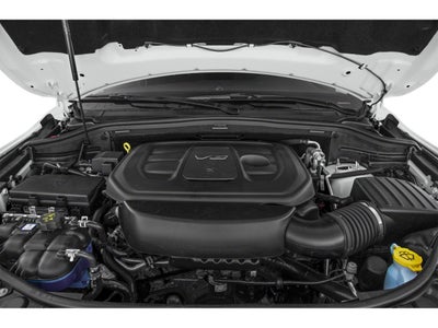 2022 Dodge Durango GT AWD
