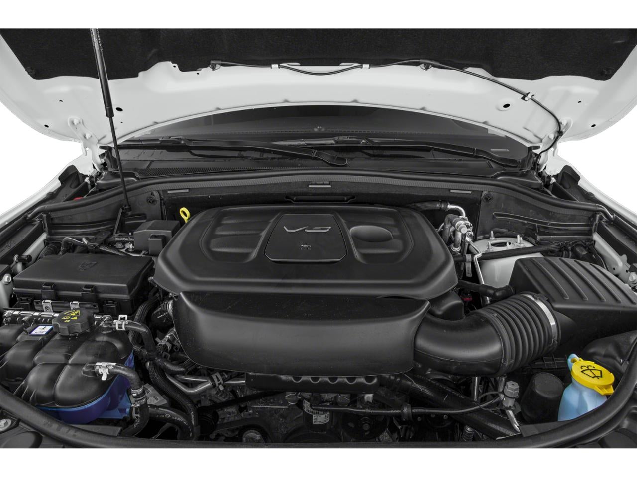 2022 Dodge Durango GT AWD