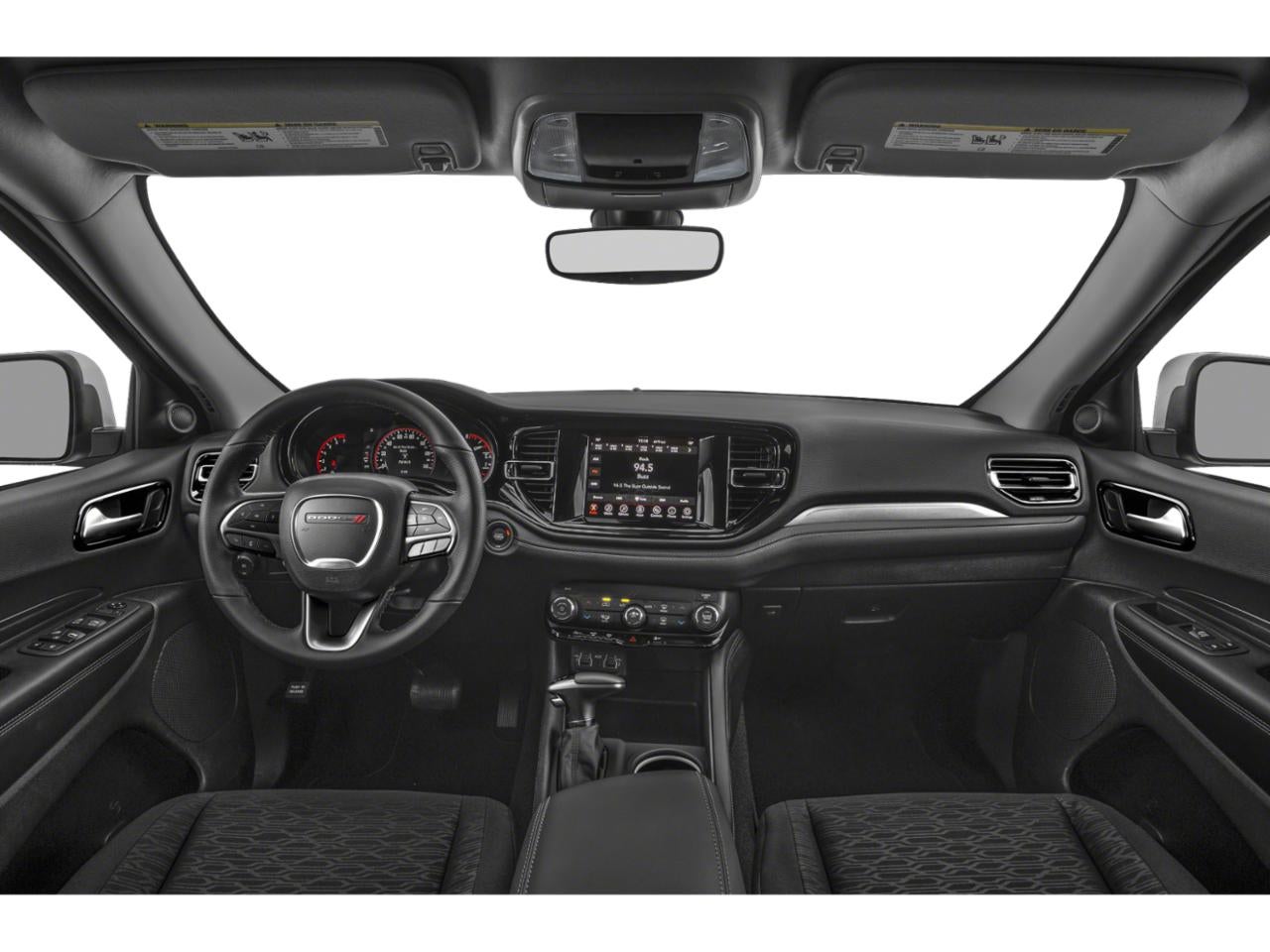 2022 Dodge Durango GT AWD