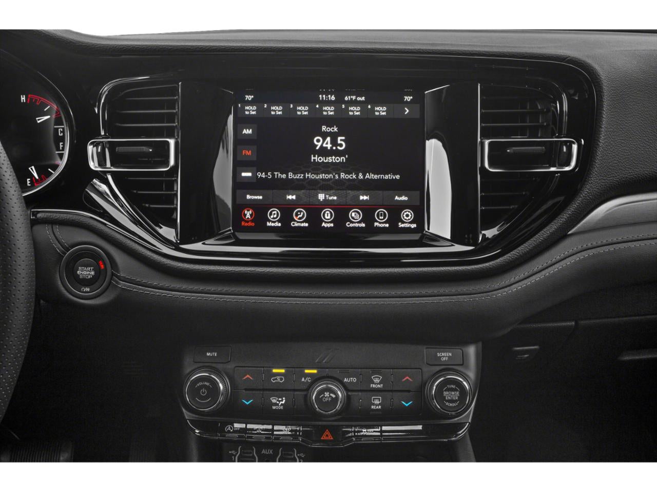 2022 Dodge Durango GT AWD