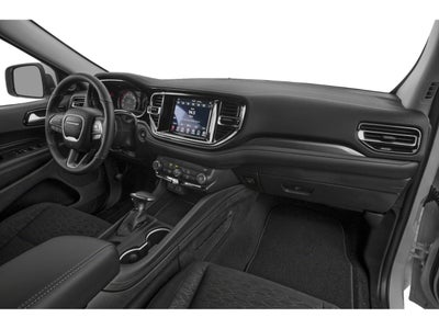 2022 Dodge Durango GT AWD